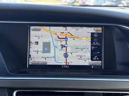 Used 2015 Audi A5 2.0T Premium Plus image 19