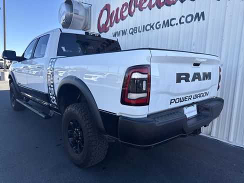 Used 2020 RAM 2500 Power Wagon image 19