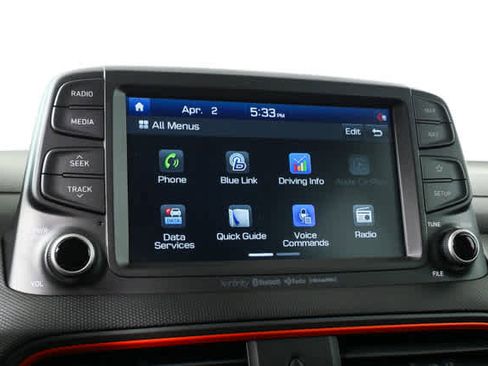 Used 2020 Hyundai Kona Ultimate image 14