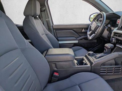 Used 2024 Toyota Tacoma TRD Off-Road image 19