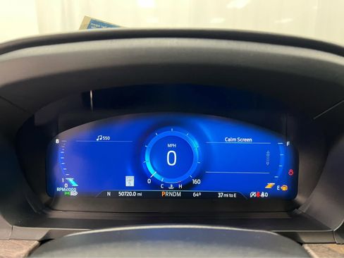 Used 2021 Ford Explorer Platinum w/ Equipment Group 601A image 34