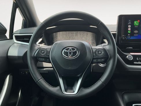 Used 2025 Toyota Corolla SE FWD image 12