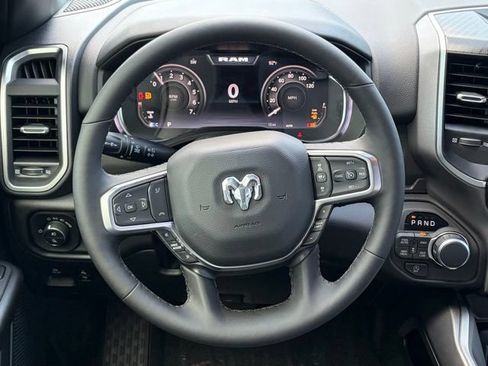 New 2026 RAM 1500 Big Horn AWD/4WD image 36