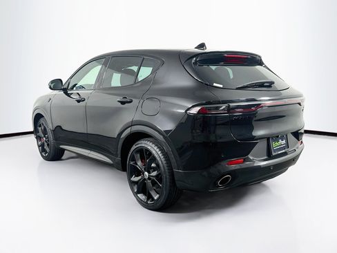 Used 2024 Dodge Hornet R/T AWD/4WD image 5