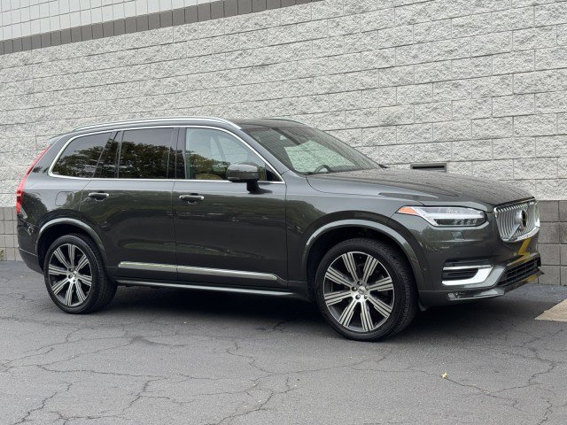 Used 2022 Volvo XC90 T6 Inscription w/ Lounge Package AWD/4WD image 43