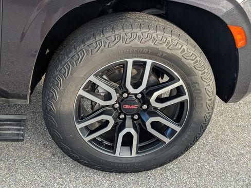 Used 2023 GMC Yukon AT4 w/ Max Trailering Package image 19