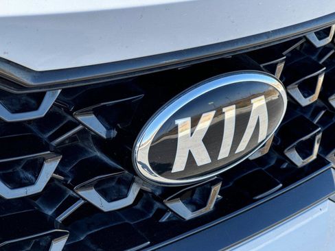 Used 2021 Kia Sorento SX image 34