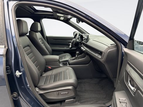 Used 2024 Honda CR-V Sport-L image 17