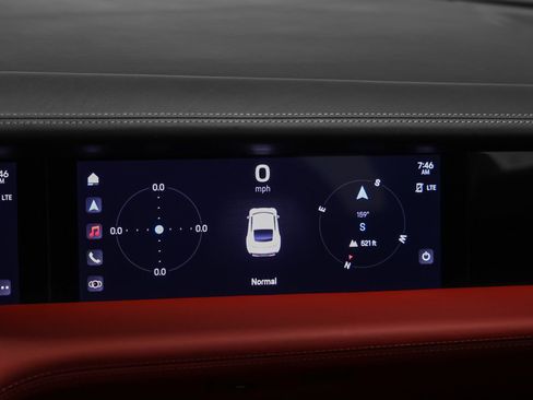 Certified 2023 Porsche Taycan image 20