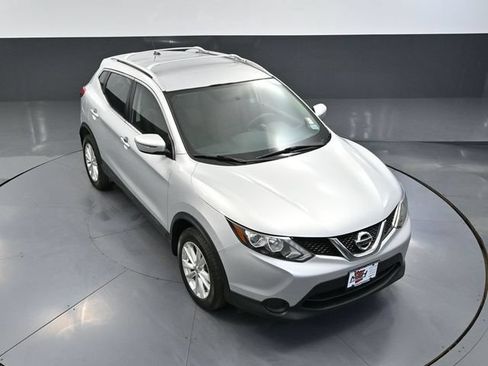 Used 2017 Nissan Rogue Sport SV AWD/4WD image 53