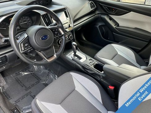 Used 2021 Subaru Crosstrek 2.0i Premium AWD/4WD image 12