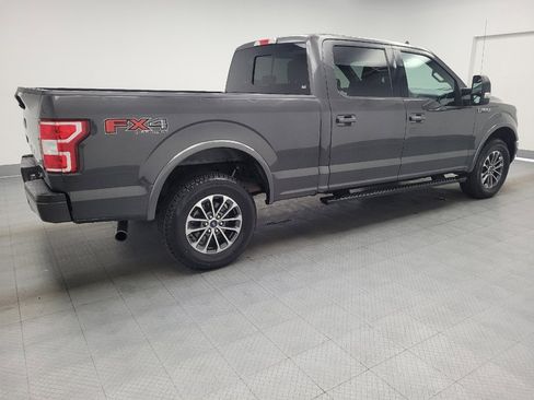 Used 2020 Ford F150 XLT w/ Equipment Group 302A Luxury AWD/4WD image 10