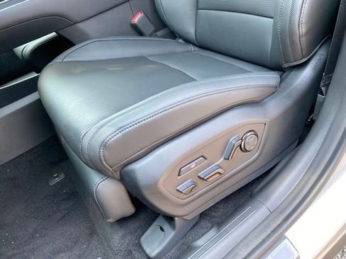 New 2026 Hyundai Santa Fe Calligraphy AWD/4WD image 18