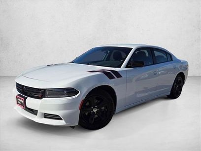 Used 2023 Dodge Charger SXT