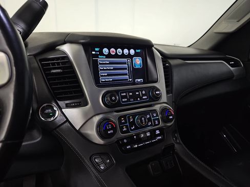 Used 2020 GMC Yukon SLT w/ Premium Edition RWD image 20