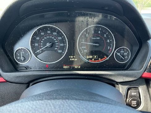 Used 2014 BMW 328i Sedan RWD image 16