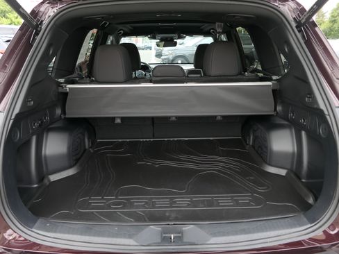 Certified 2026 Subaru Forester Premium AWD/4WD image 22