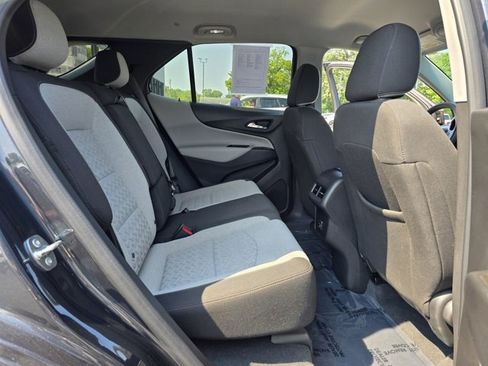 Used 2023 Chevrolet Equinox LT image 29