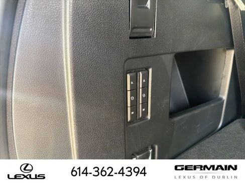 Used 2020 Lincoln Navigator Reserve w/ Luxury Package AWD/4WD image 22