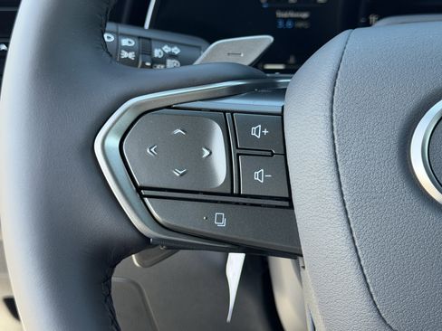 New 2026 Lexus TX 350 AWD image 20