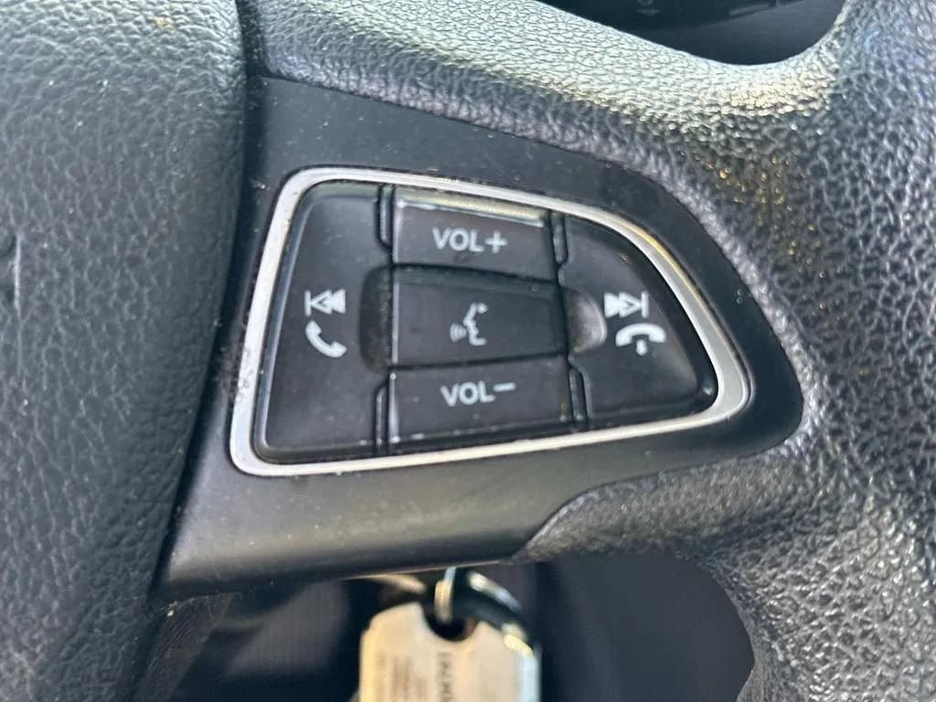 Used 2017 Ford Escape S FWD image 24