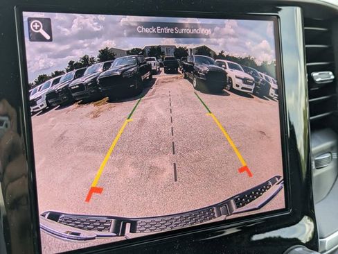 New 2026 RAM 1500 Lone Star image 18