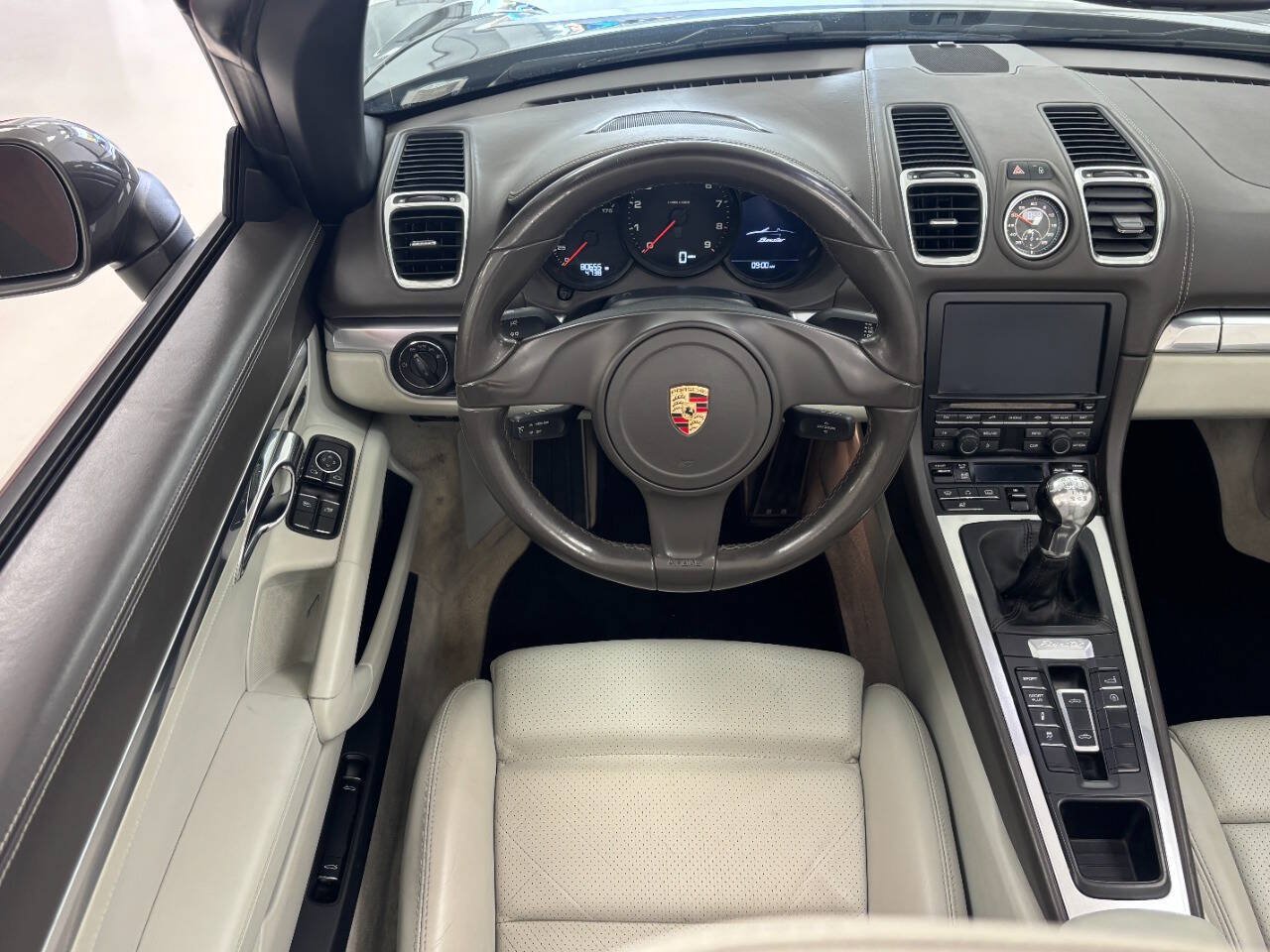 Used 2013 Porsche Boxster RWD image 41