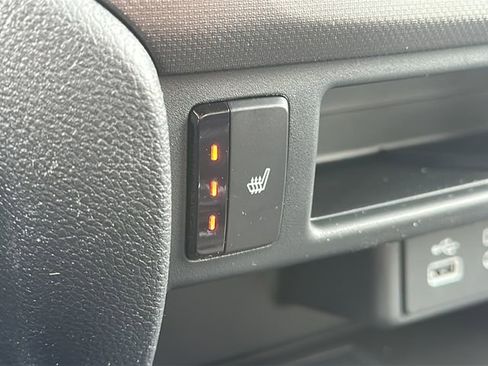 New 2026 Honda Ridgeline TrailSport image 33