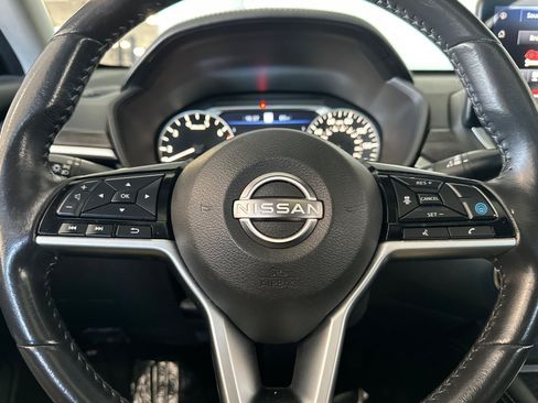 Certified 2023 Nissan Altima 2.5 SV w/ SV Premium Package FWD image 22