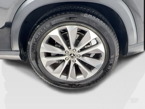 Used 2021 Mercedes-Benz GLE 350 4MATIC image 12