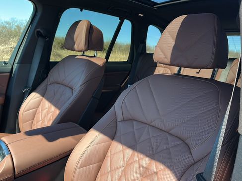 New 2026 BMW X5 xDrive40i image 11