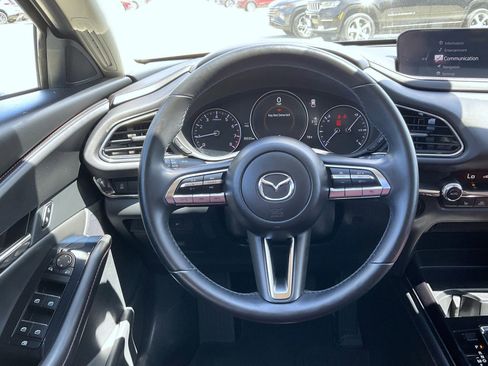 Used 2023 MAZDA CX-30 AWD 2.5 S w/ Preferred Package image 11