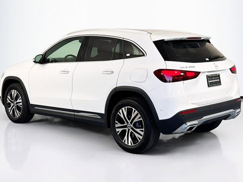 New 2025 Mercedes-Benz GLA 250 image 7