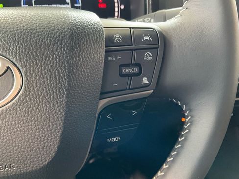 Certified 2026 Toyota Camry SE image 12