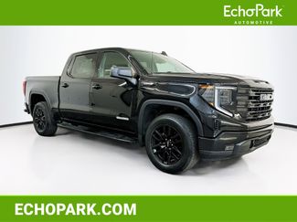 Used 2023 GMC Sierra 1500 Elevation w/ LPO, Elevation Black Package video 1