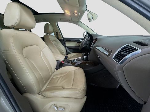 Used 2014 Audi Q5 2.0T Premium Plus image 28