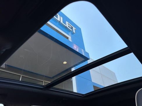 New 2026 Chevrolet Tahoe Premier image 31