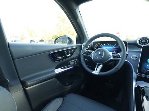 Used 2026 Mercedes-Benz GLC 300 4MATIC image 20