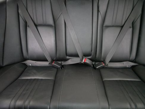 Certified 2020 Honda Accord EX-L image 13