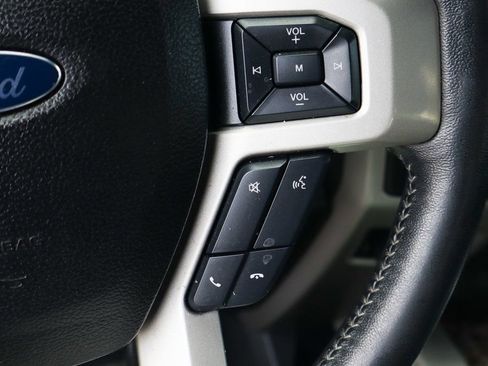 Used 2017 Ford F350 Lariat w/ Lariat Ultimate Package image 28