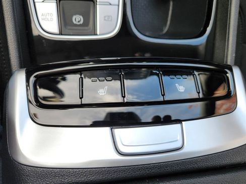 Certified 2023 Hyundai Tucson SEL image 29