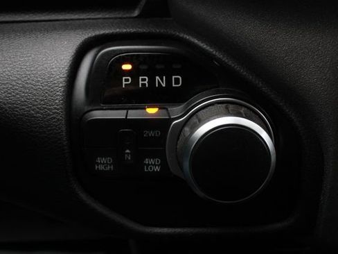 Used 2019 RAM 1500 Tradesman w/ SXT Appearance Group AWD/4WD image 14