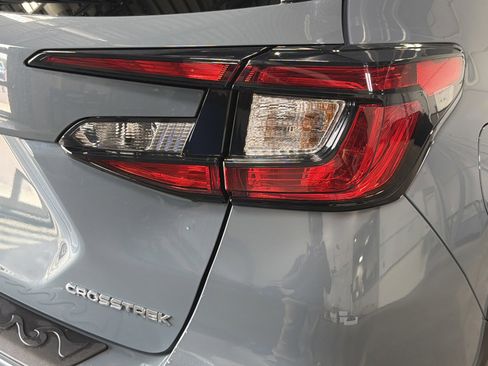Certified 2024 Subaru Crosstrek 2.0i Premium AWD/4WD image 17