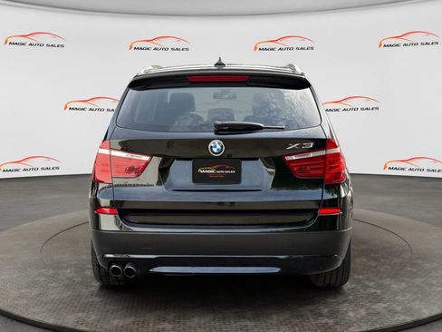 Used 2013 BMW X3 xDrive28i AWD/4WD image 9