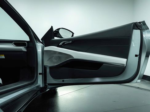 New 2026 Lotus Emira SE RWD image 43