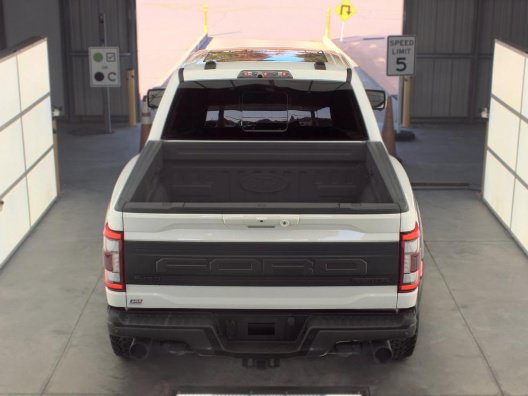 Used 2023 Ford F150 Raptor AWD/4WD image 6