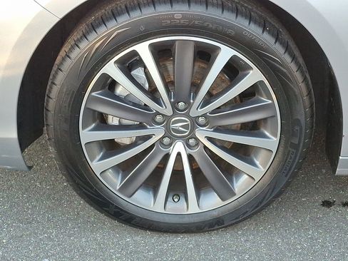 Used 2018 Acura TLX V6 SH-AWD w/ Advance Package image 28