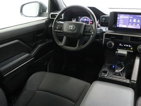 Used 2025 Toyota Tacoma SR RWD image 28
