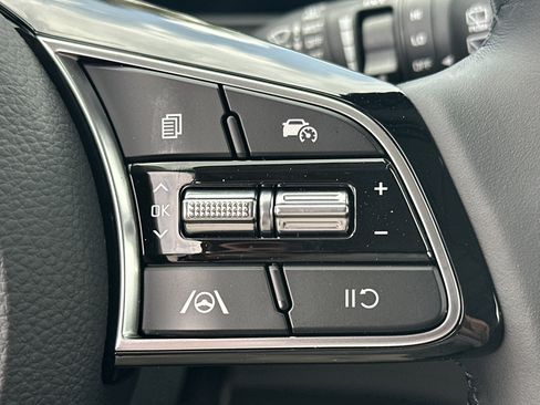 New 2026 Kia Seltos EX FWD image 23