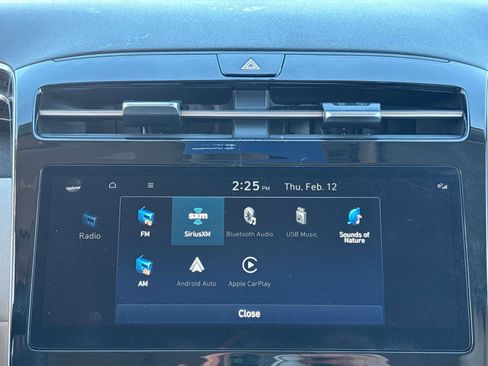 Used 2024 Hyundai Tucson Limited image 23